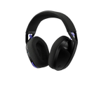 Gaming Wireless Headset Logitech G321 Lightspeed, Microphone, Black