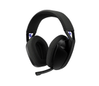 Gaming Wireless Headset Logitech G321 Lightspeed, Microphone, Black