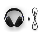 Gaming Wireless Headset Logitech G321 Lightspeed, Microphone, Black