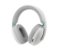 Геймърски слушалки Logitech G325 Ligthspeed Wireless, Микрофон, Бял