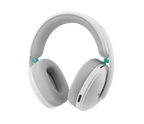 Gaming Headset Logitech G325 Lightspeed Wireless, Microphone, White