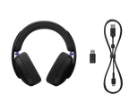 Gaming Headset Logitech G325 Lightspeed Wireless, Microphone, Black