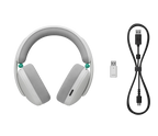 Gaming Headset Logitech G325 Lightspeed Wireless, Microphone, White