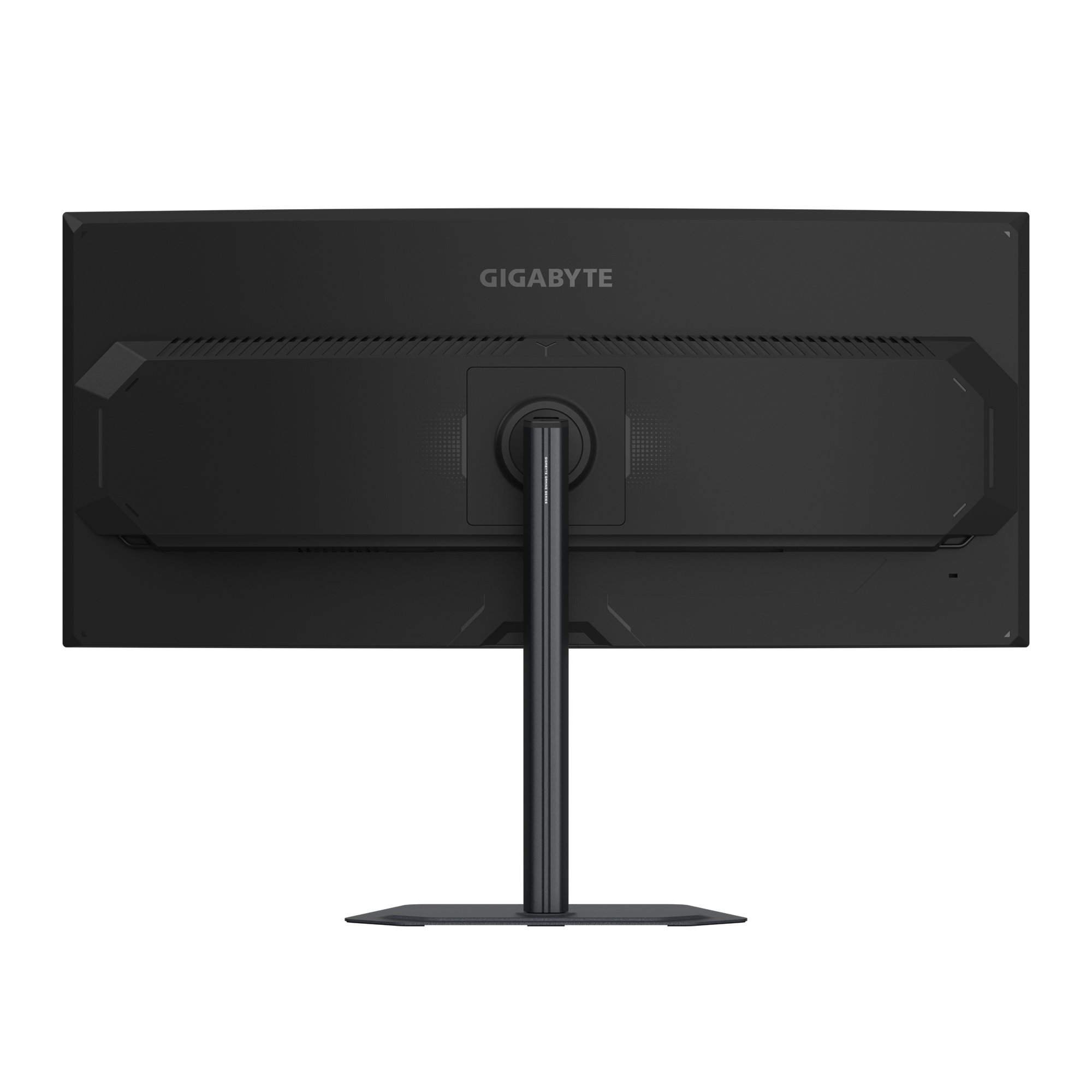 Геймърски Монитор Gigabyte G34WQC2 - 34" VA 1500R WQHD (3440x1440), 200Hz, 1ms, VESA Display HDR400