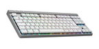 Logitech G515 Lightspeed TKL Wireless Gaming Keyboard