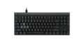 Геймърска клавиатура Logitech G515 RAPID TKL
