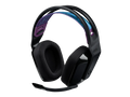 Геймърски слушалки Logitech G535 Lightspeed Wireless за PC и PS5