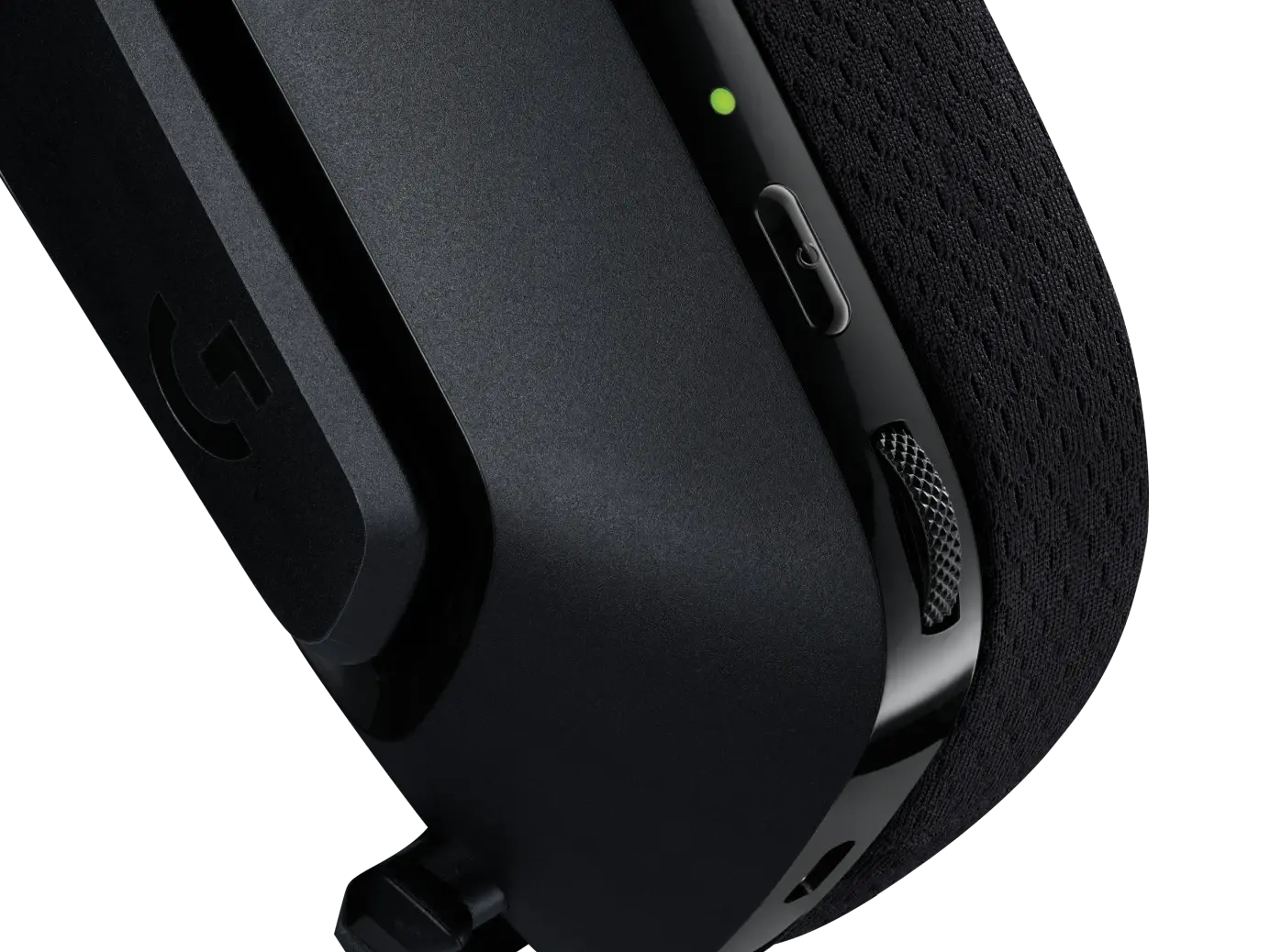 Геймърски слушалки Logitech G535 Lightspeed Wireless за PC и PS5