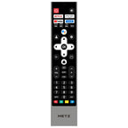 TV METZ 55MQE8000Z, 55"(139 cm), QLED UHD Google TV, Dolby Vision, 144Hz