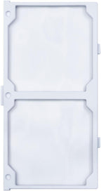 Lian Li Lancool 207 PC Case Filter - White