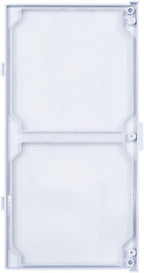 Lian Li Lancool 207 PC Case Filter - White