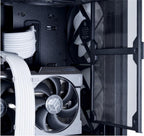 Lian Li Lancool 207 PC Case Filter - Black