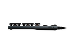 Безжична геймърска механична клавиатура Logitech G915X Lightspeed - Tactile Switch