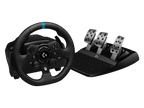Волан LOGITECH G923 SE + LOGITECH скоростен лост за XBOX/PC
