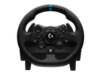 Волан LOGITECH G923 SE + LOGITECH скоростен лост за XBOX/PC
