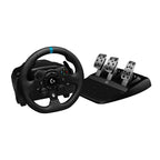 Logitech G923 Sim Racing Wheel, Xbox, PC