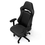 Геймърски стол noblechairs HERO ST - Black Edition