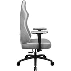 Gaming Chair ThunderX3 EAZE Loft - Grey