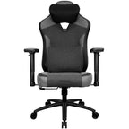 Gaming Chair ThunderX3 EAZE Loft - Black