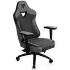 Gaming Chair ThunderX3 EAZE Loft - Black