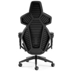 Gaming Chair noblechairs DAWN - Black