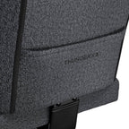 Gaming Chair ThunderX3 SOLO 360 Ergonomic Mesh - Black
