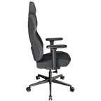 Gaming Chair ThunderX3 SOLO 360 Ergonomic Mesh - Black