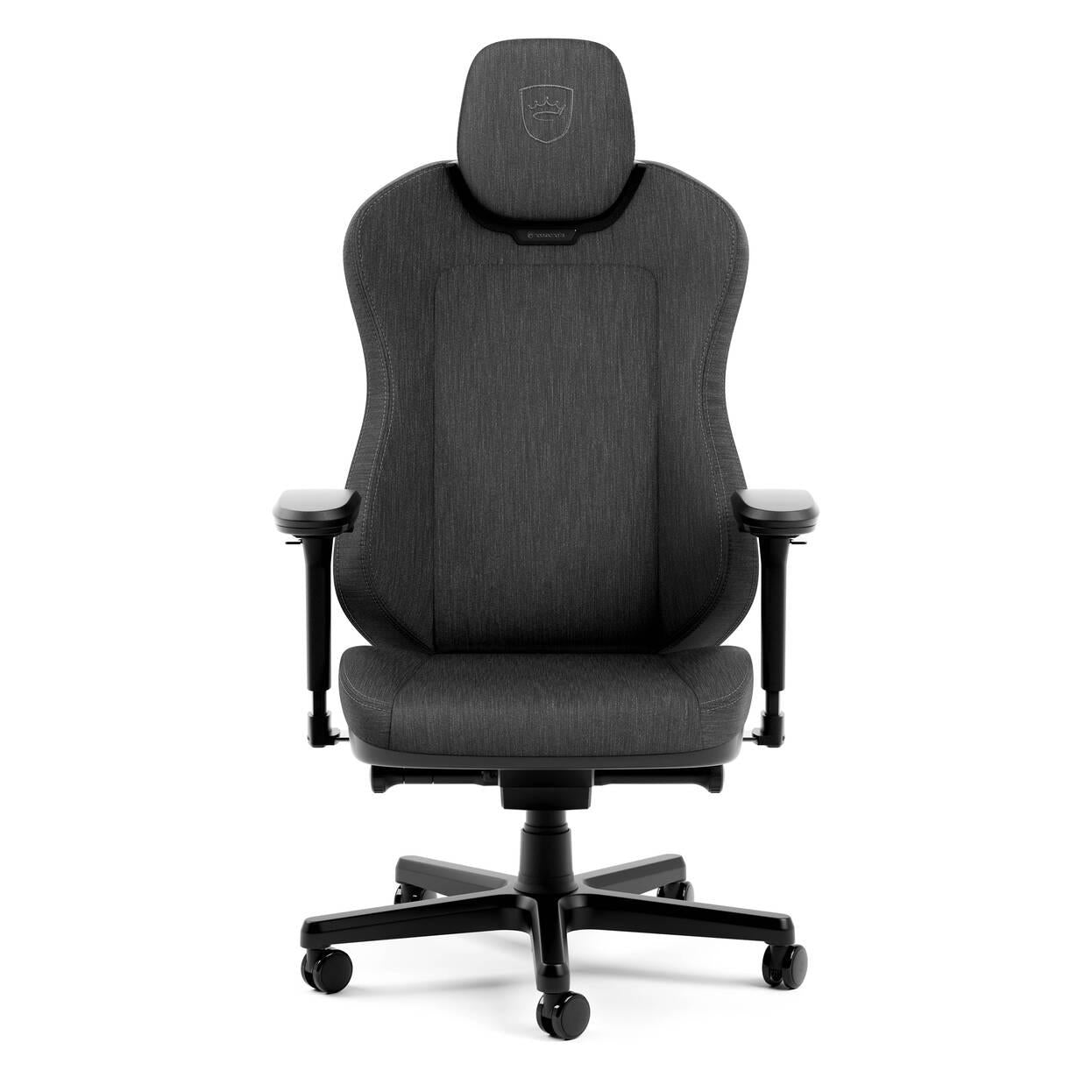 Геймърски стол noblechairs AURA TX - Anthracite