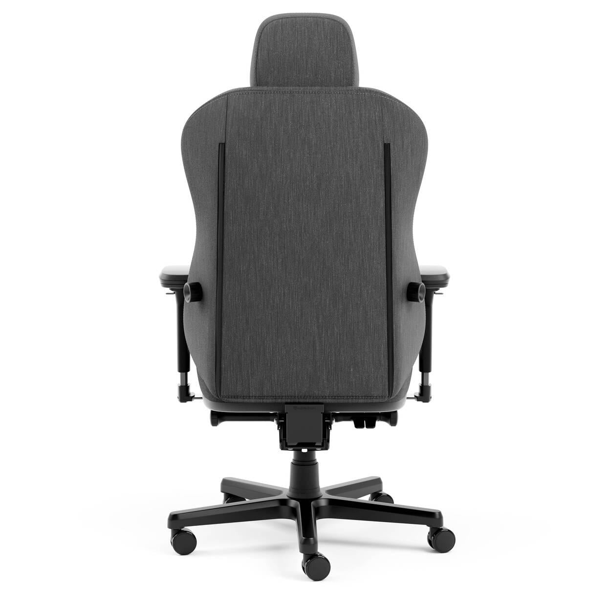 Геймърски стол noblechairs AURA TX - Anthracite