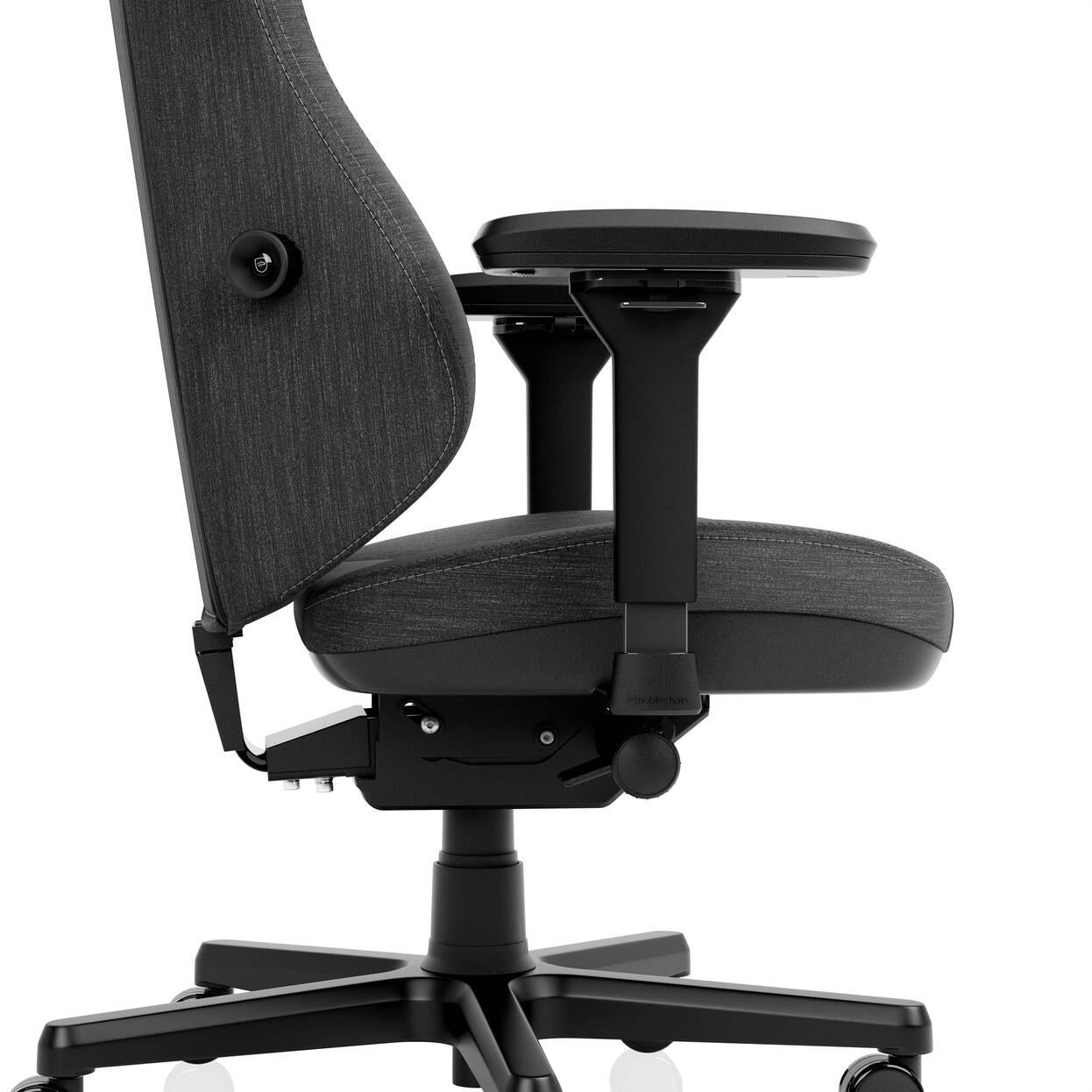 Геймърски стол noblechairs AURA TX - Anthracite