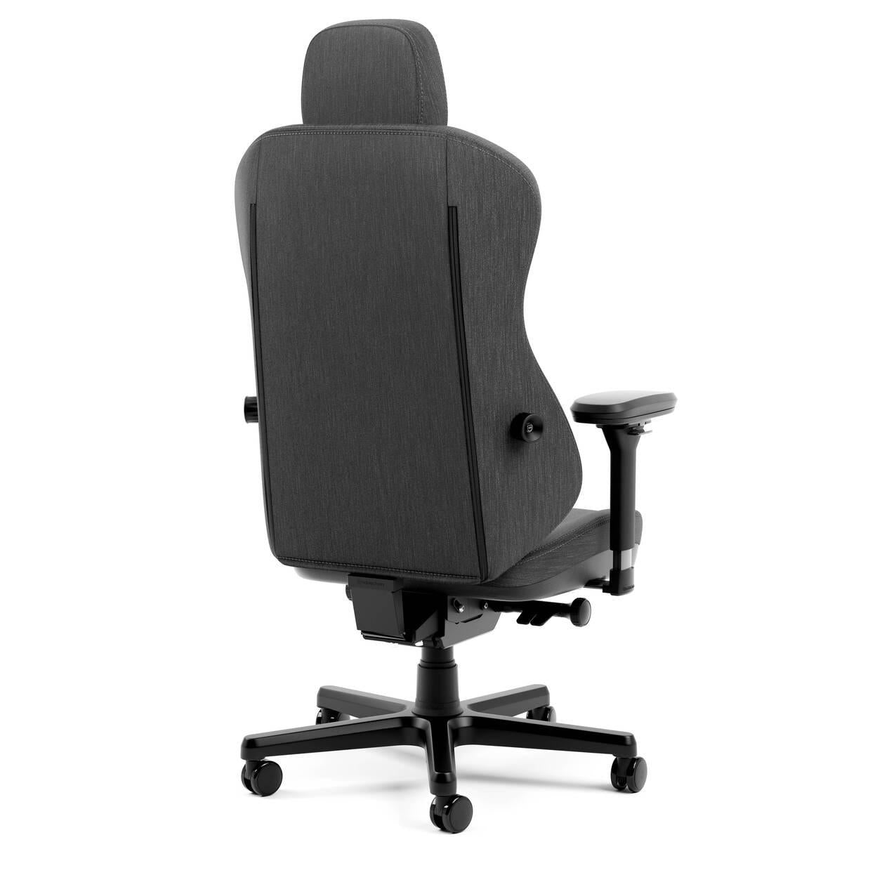 Геймърски стол noblechairs AURA TX - Anthracite