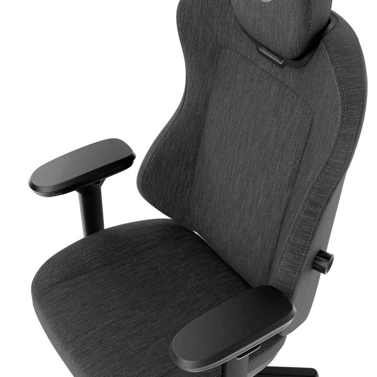 Геймърски стол noblechairs AURA TX - Anthracite