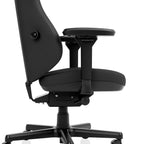 Геймърски стол noblechairs AURA AtmoShell - Black