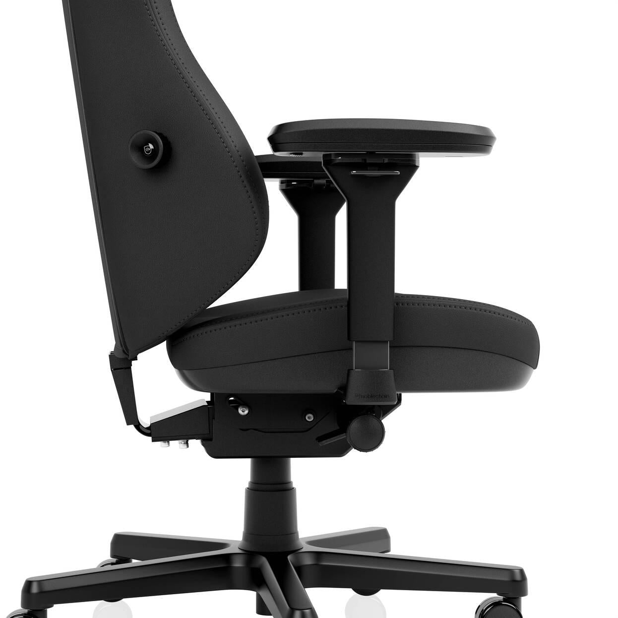 Геймърски стол noblechairs AURA AtmoShell - Black