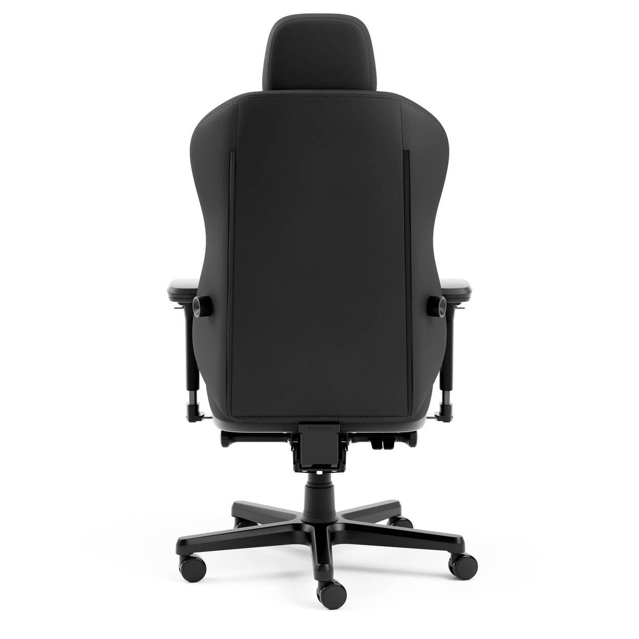 Геймърски стол noblechairs AURA AtmoShell - Black
