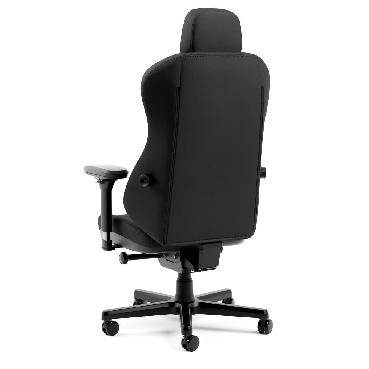 Геймърски стол noblechairs AURA AtmoShell - Black
