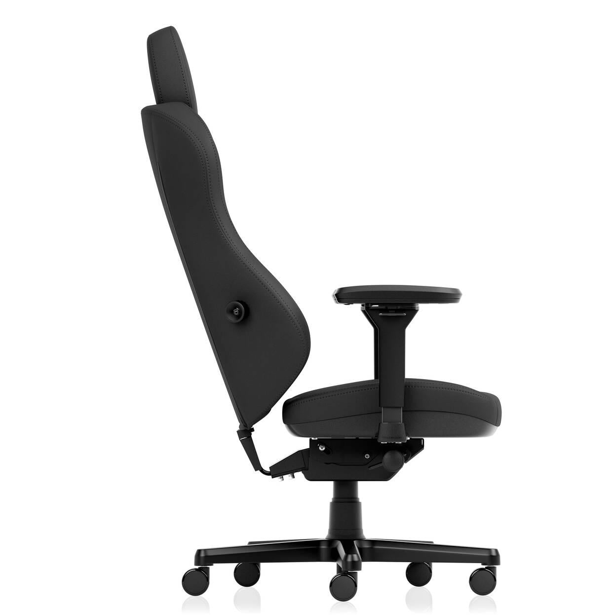 Геймърски стол noblechairs AURA AtmoShell - Black