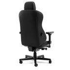 Геймърски стол noblechairs AURA AtmoShell - Black