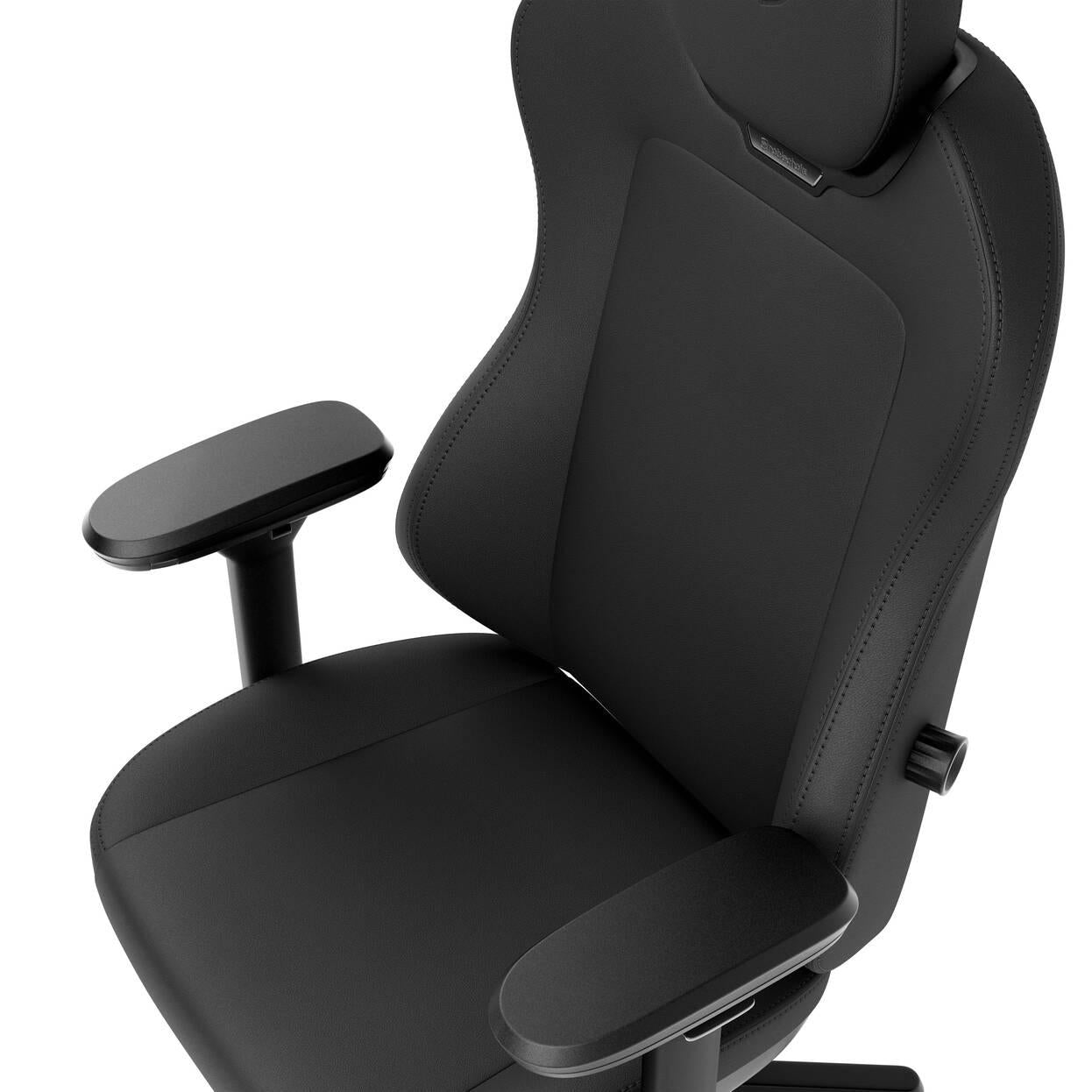 Геймърски стол noblechairs AURA AtmoShell - Black