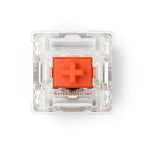 Glorious Fox Mechanical Keyboard Switches - Forge, 36 pieces