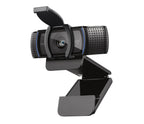 Logitech Business Webcam C920e, 1080p