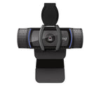 Logitech Business Webcam C920e, 1080p