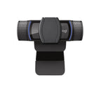 Logitech Business Webcam C920e, 1080p