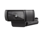 Logitech Business Webcam C920e, 1080p