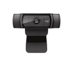 Logitech Business Webcam C920e, 1080p