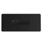 Gaming Keyboard Pad 75% Glorious GMMK 3, Black