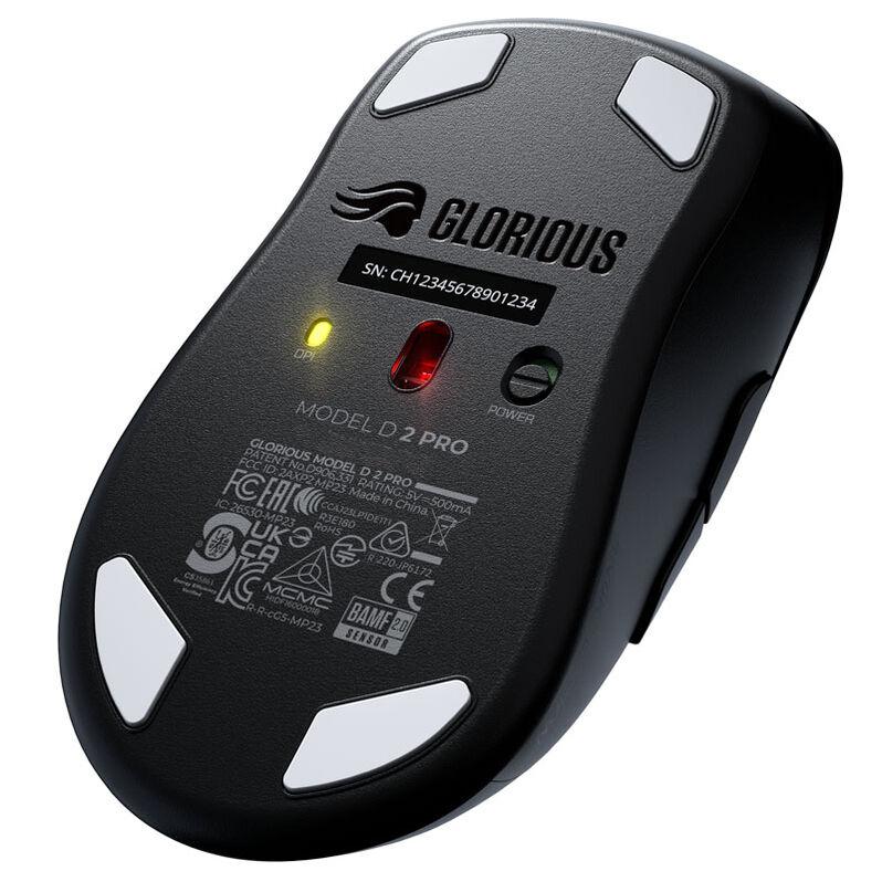 Геймърска мишка Glorious Model D 2 PRO