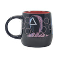 Чаша Stor: Squid Game - Young Adult Breakfast 415ml