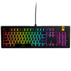 Gaming Mechanical Keyboard Glorious GMMK 3 HE 100% Black - Fox HE Switches