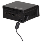 Gigabyte Brix Desktop PC Intel Processor N150, 1 x SO-DIMM DDR5, 1 x M.2 SSD